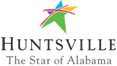 Huntsville Logo Huntsville Logo